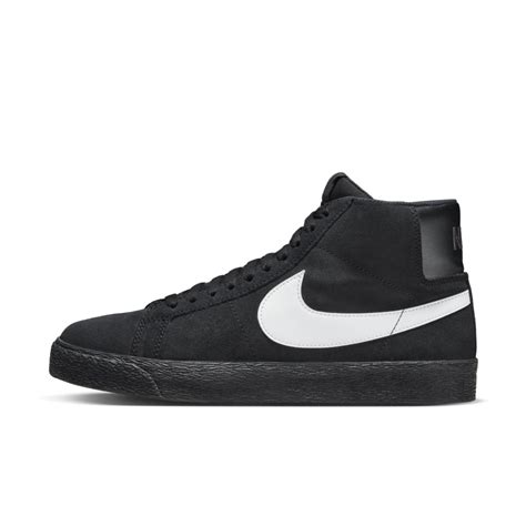 nike blazer schwarz 43|nike sb blazer stock.